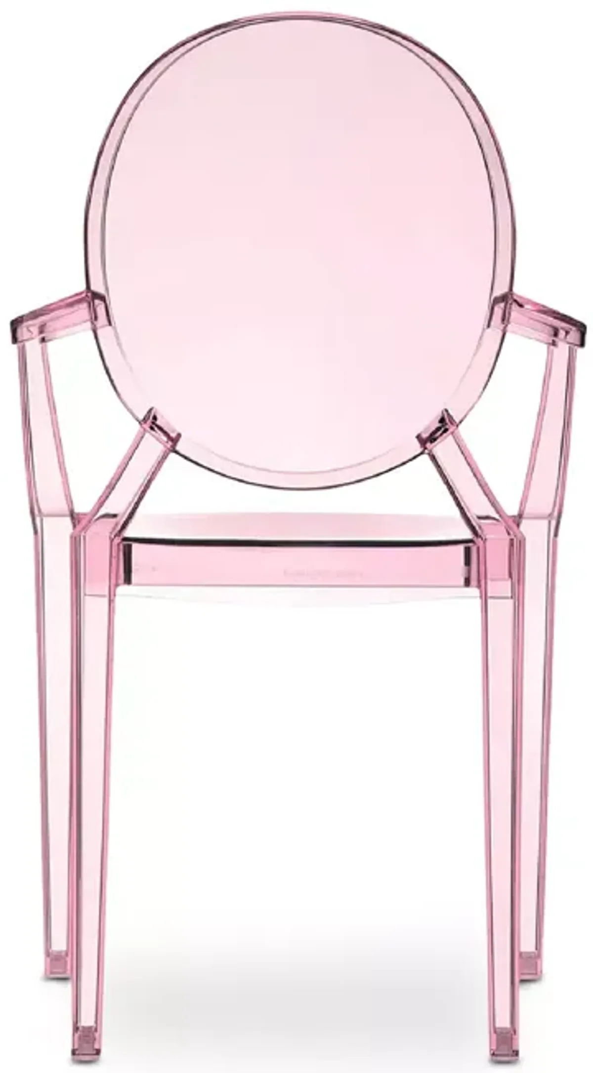 Kartell Lou Lou Ghost Child's Chair 