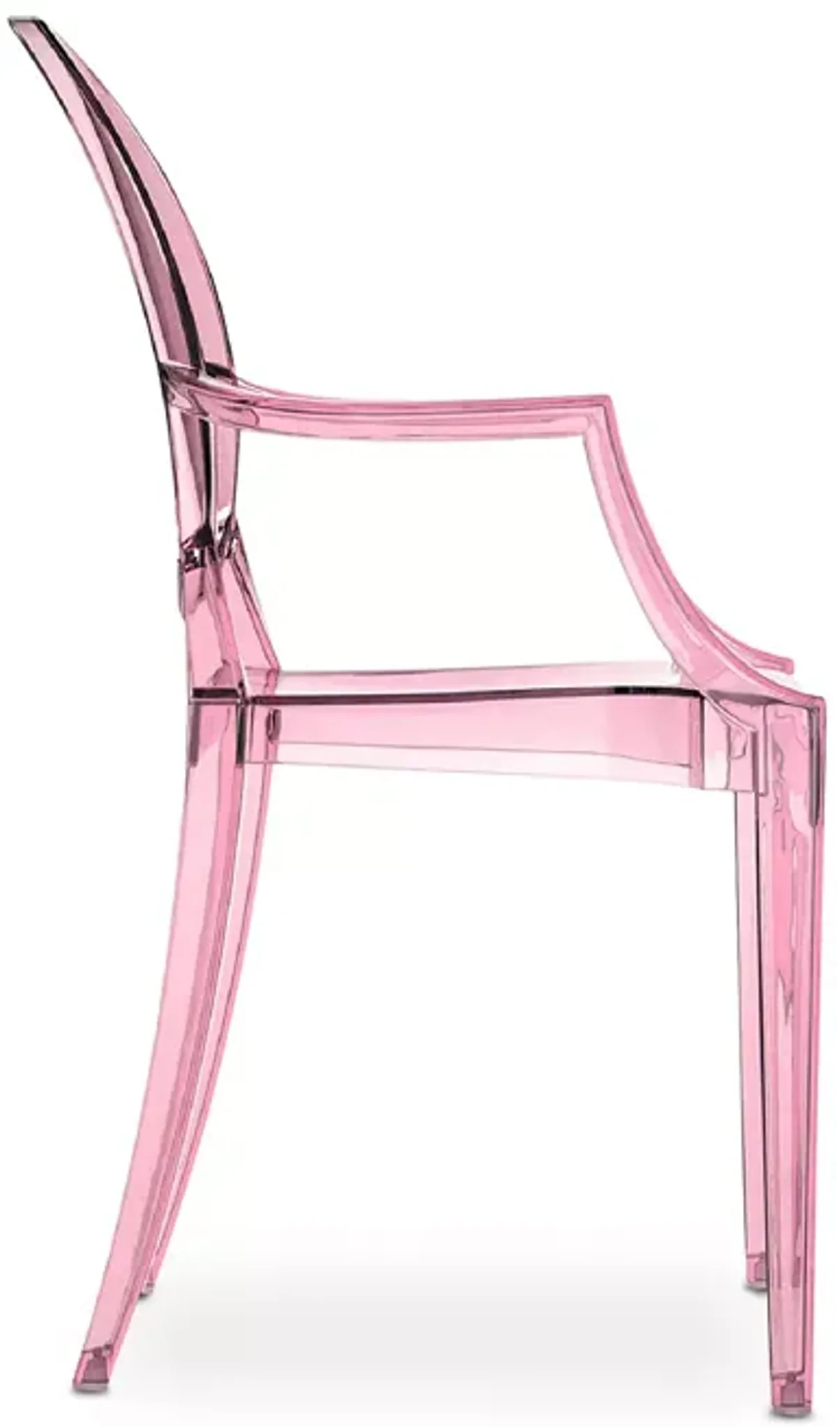 Kartell Lou Lou Ghost Child's Chair 