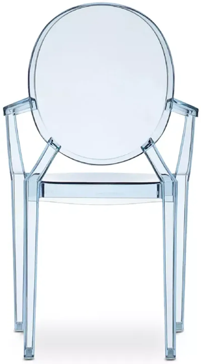 Kartell Lou Lou Ghost Child's Chair 