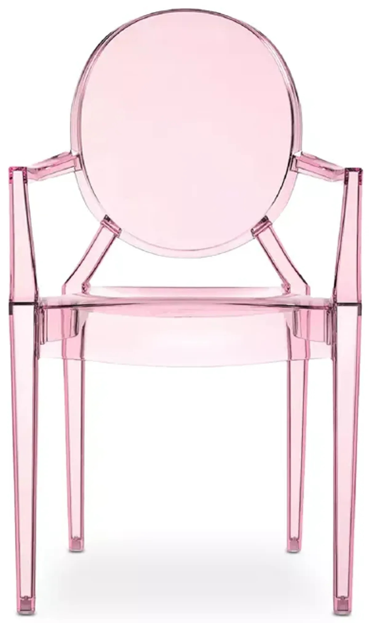 Kartell Lou Lou Ghost Child's Chair 