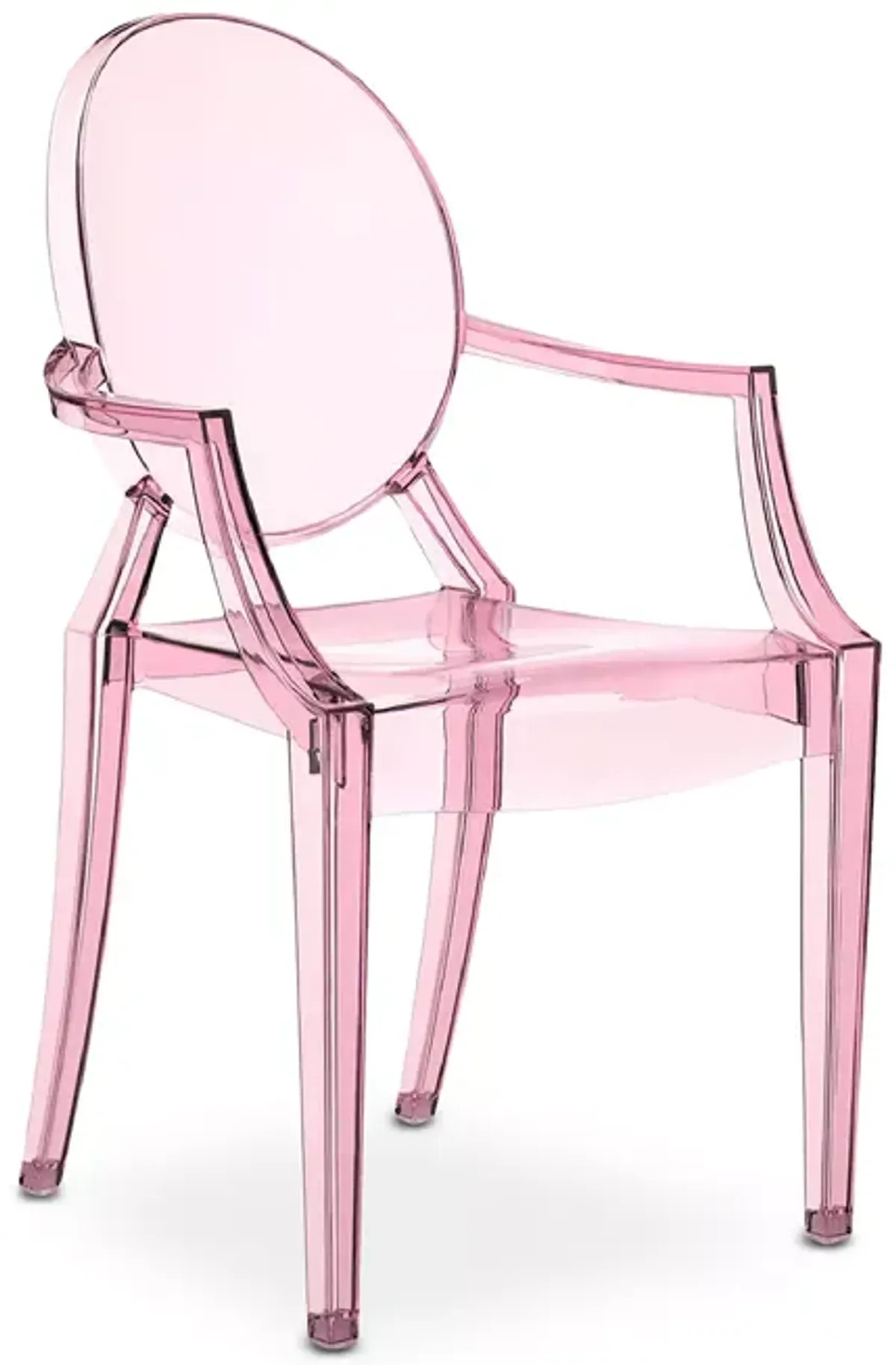 Kartell Lou Lou Ghost Child's Chair 