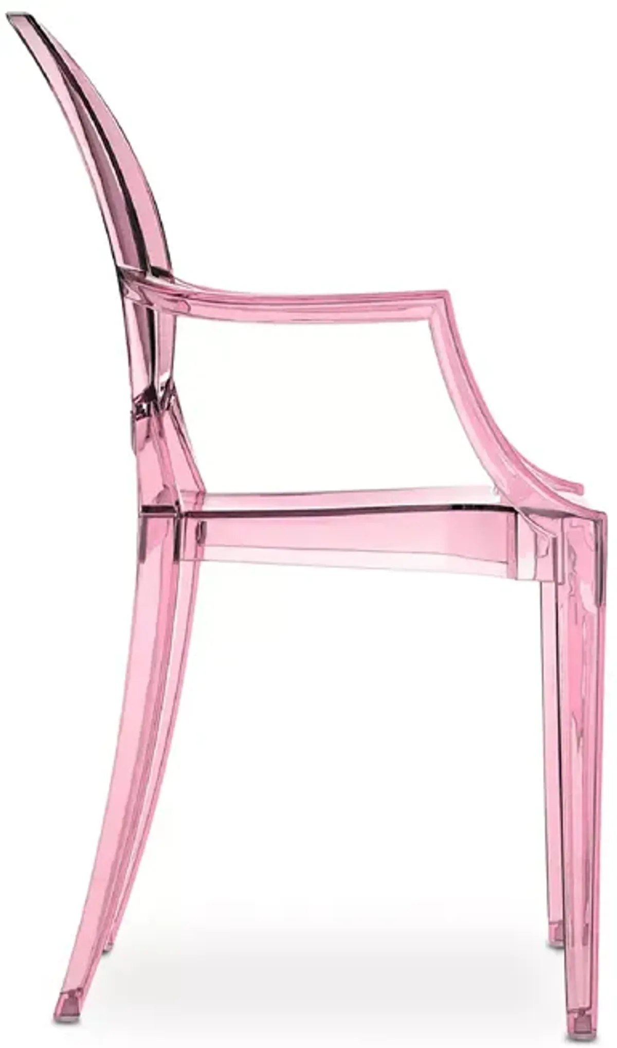 Kartell Lou Lou Ghost Child's Chair 