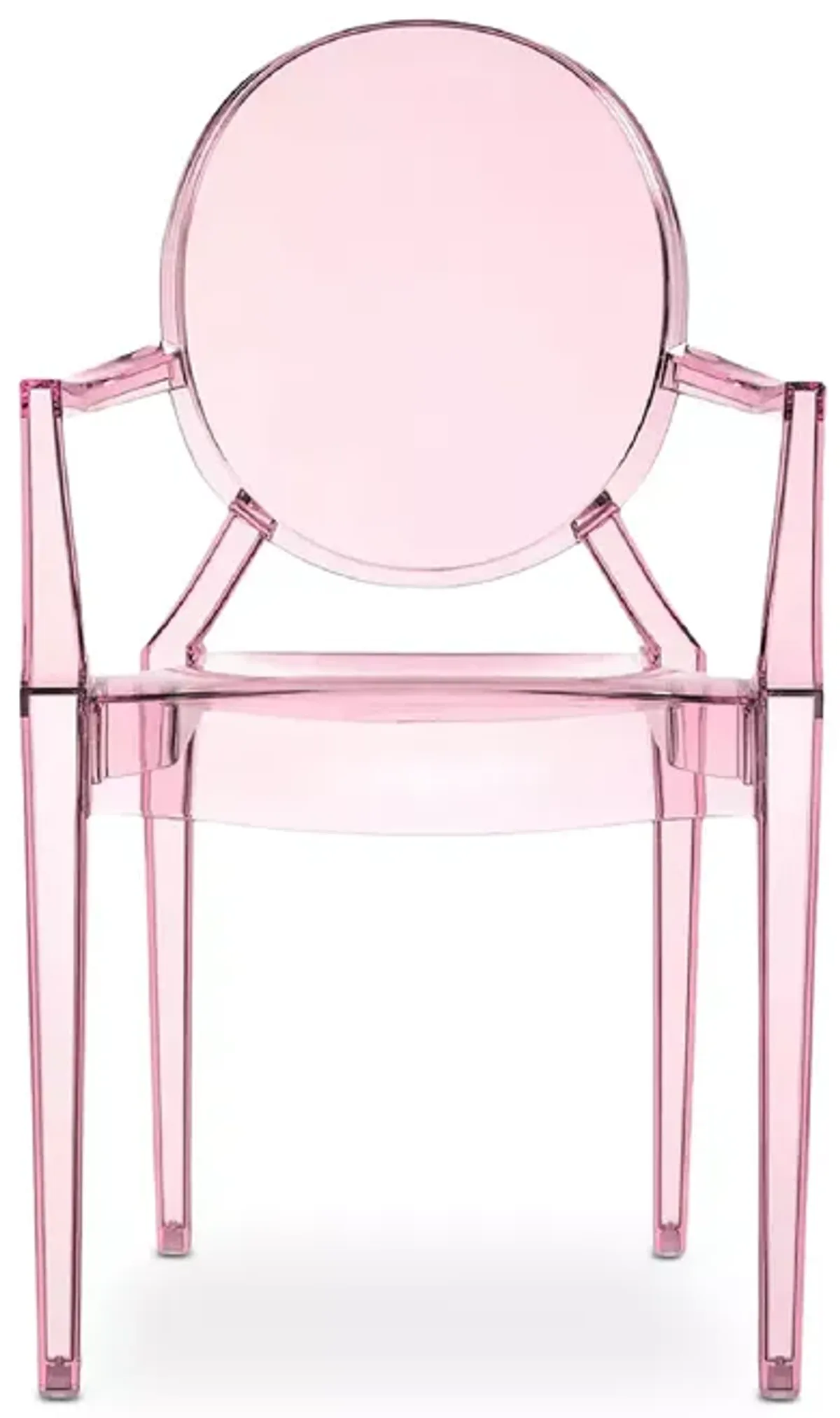 Kartell Lou Lou Ghost Child's Chair 