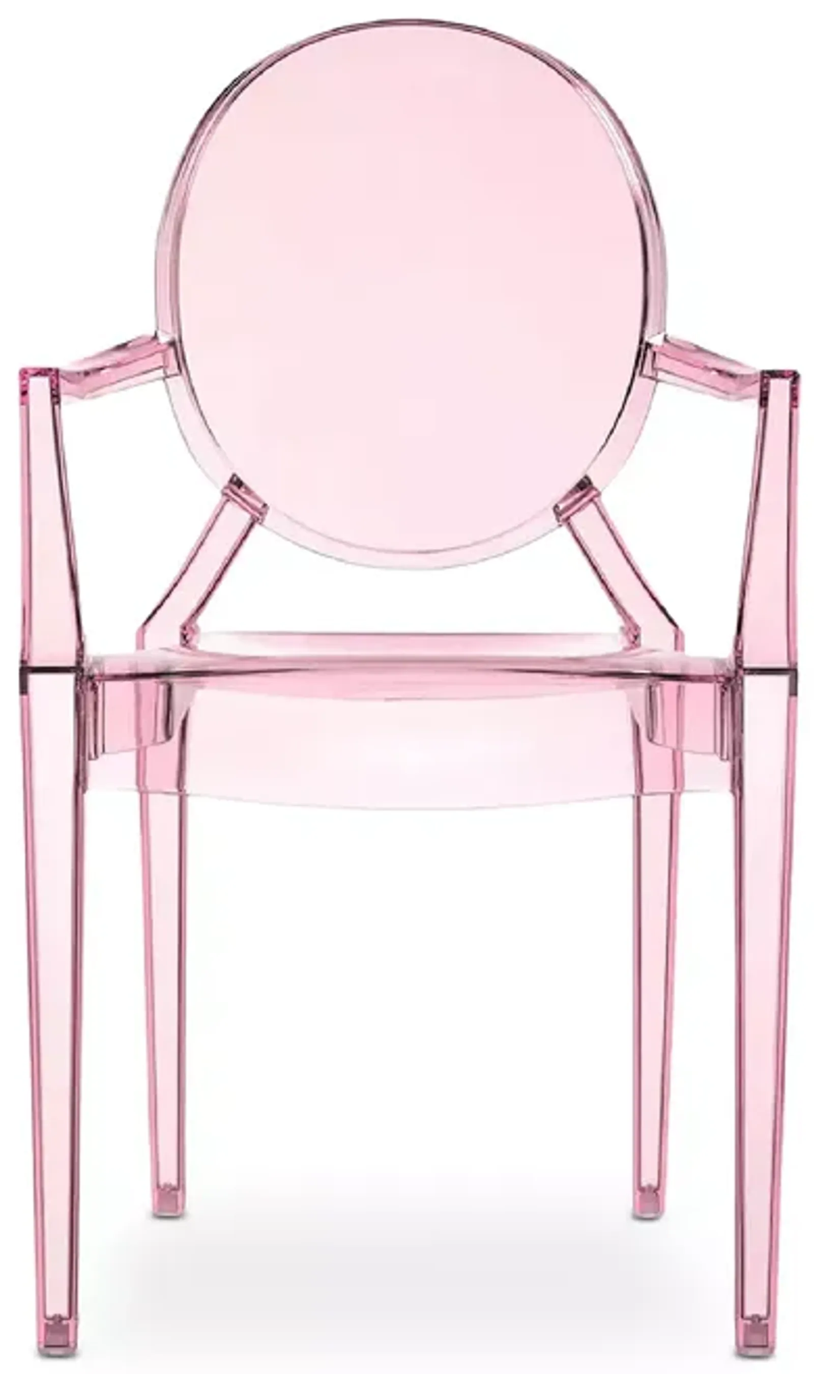 Kartell Lou Lou Ghost Child's Chair 