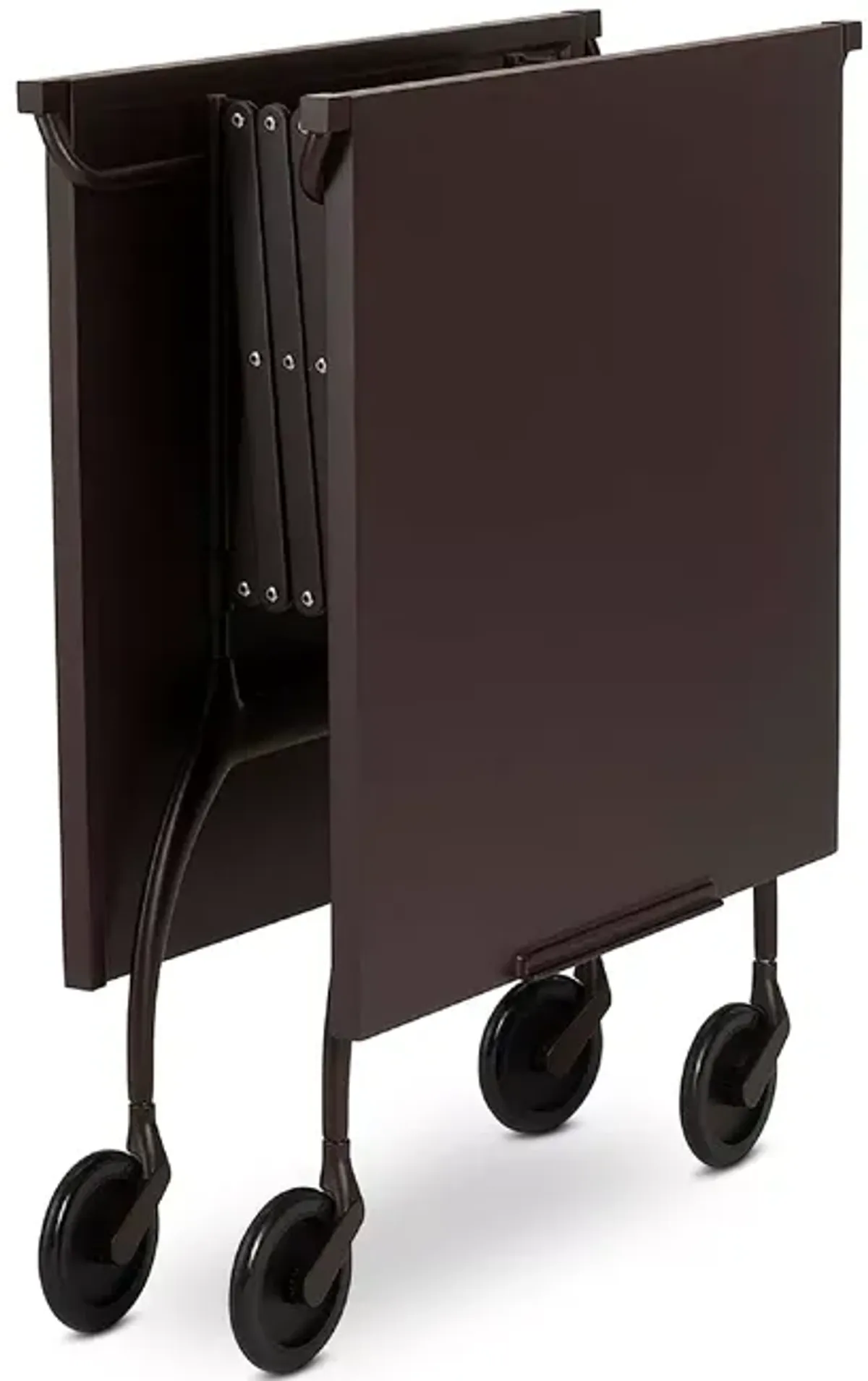 Kartell Battista Mat Folding Trolley 