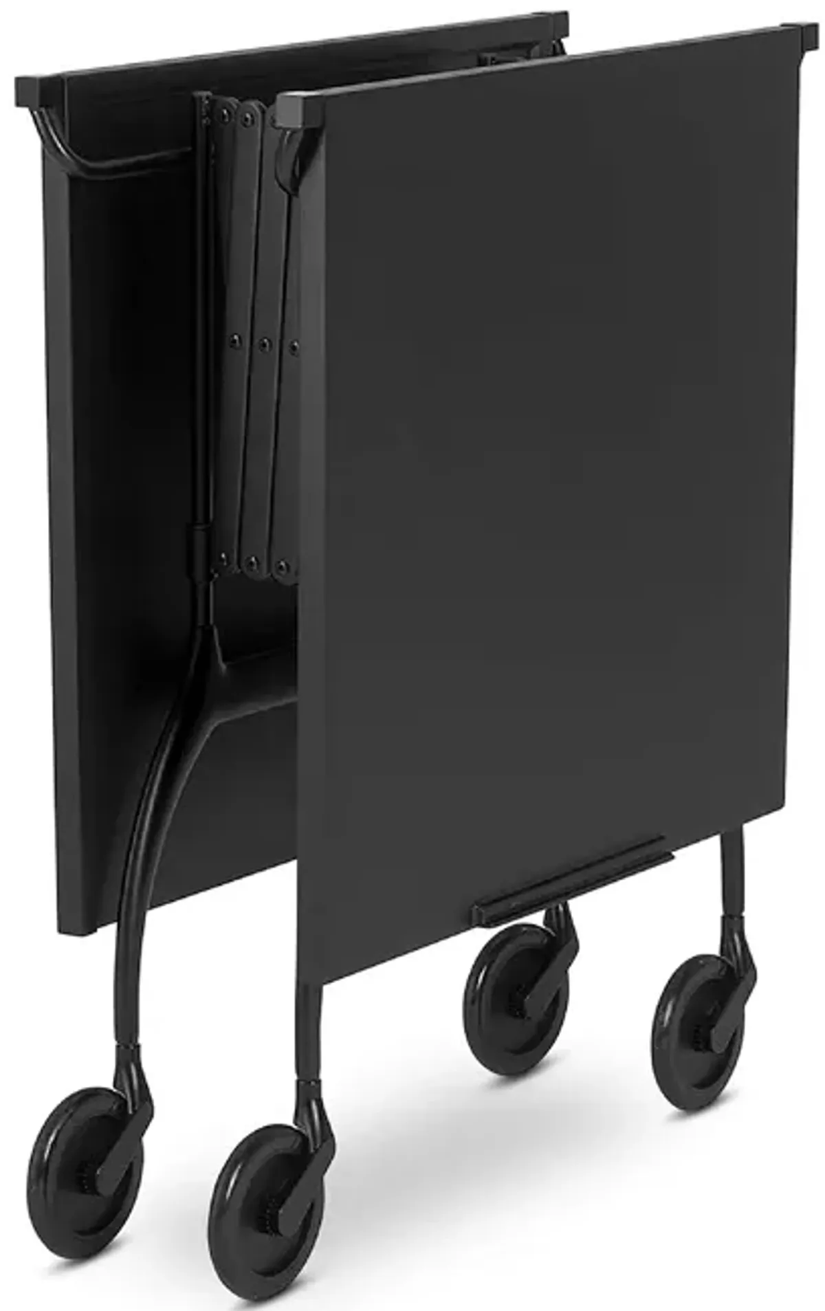 Kartell Battista Mat Folding Trolley 