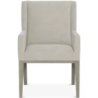 Bernhardt Artisan Collection Linea Arm Chair