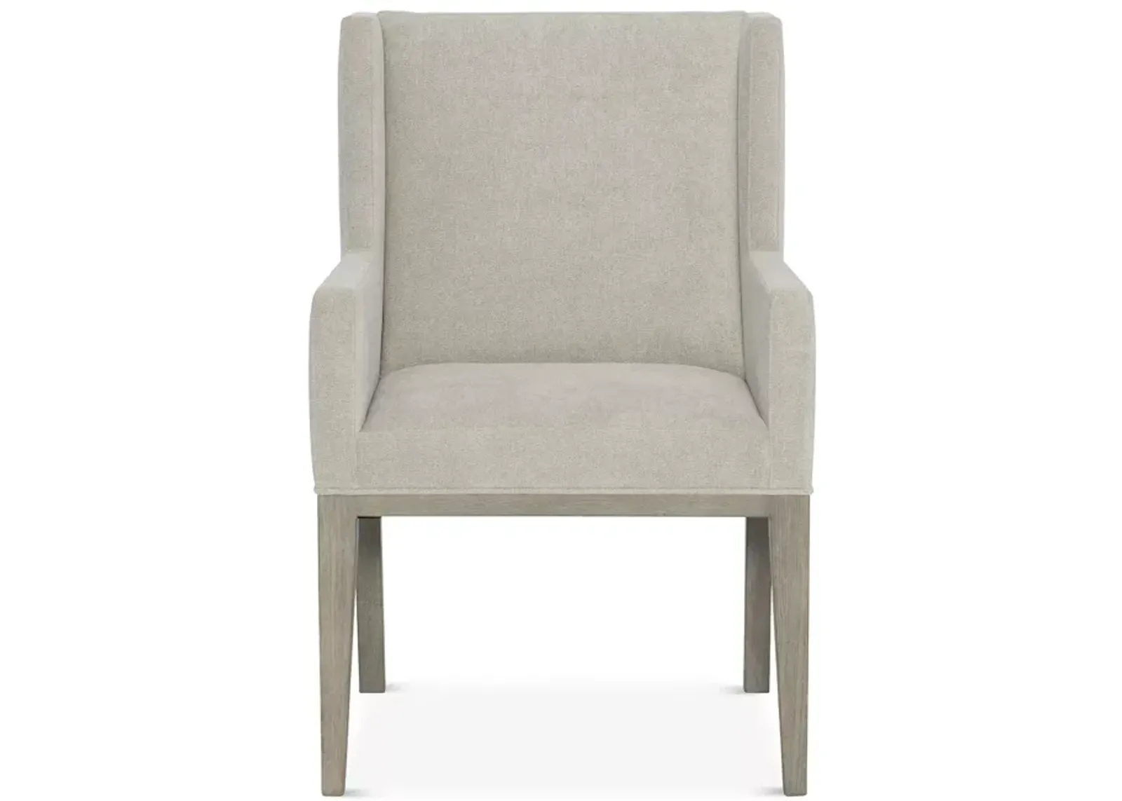 Bernhardt Artisan Collection Linea Arm Chair