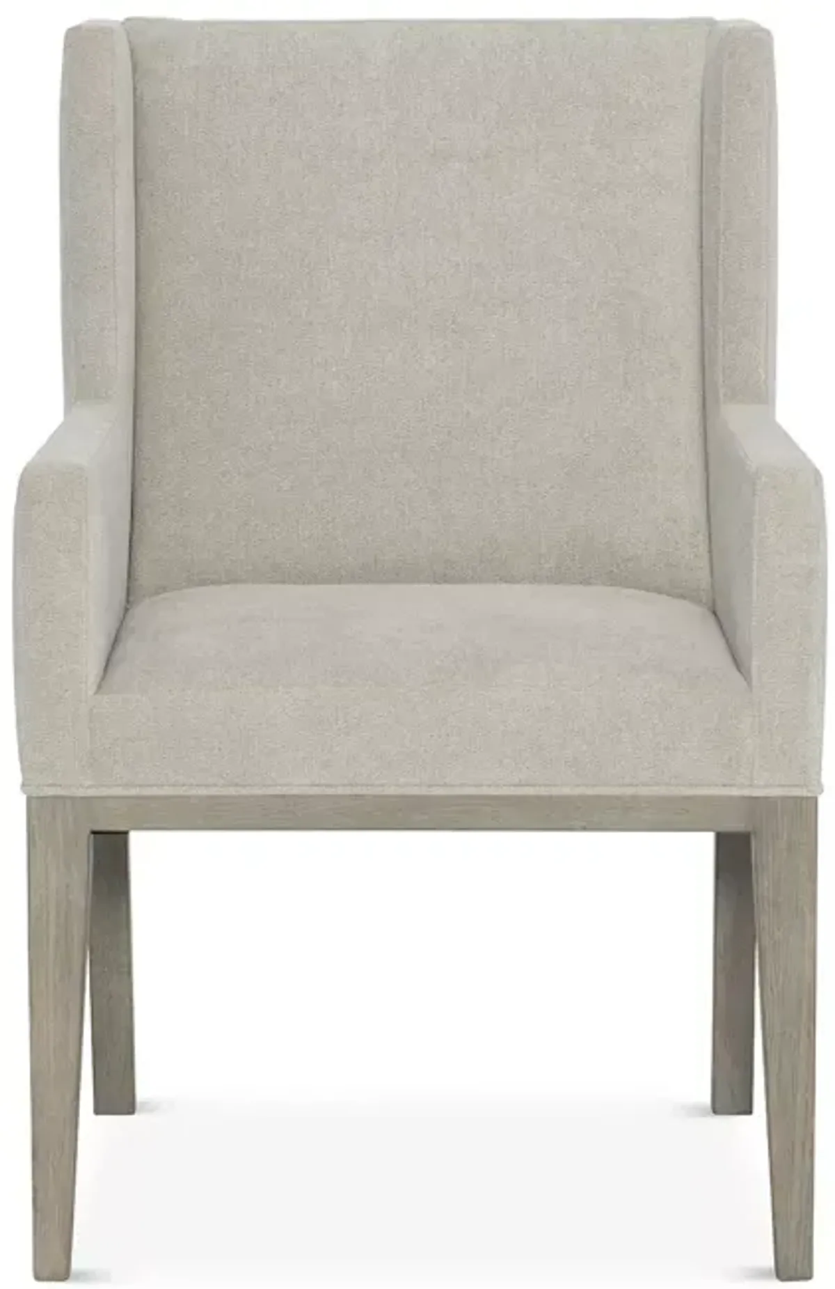 Bernhardt Artisan Collection Linea Arm Chair