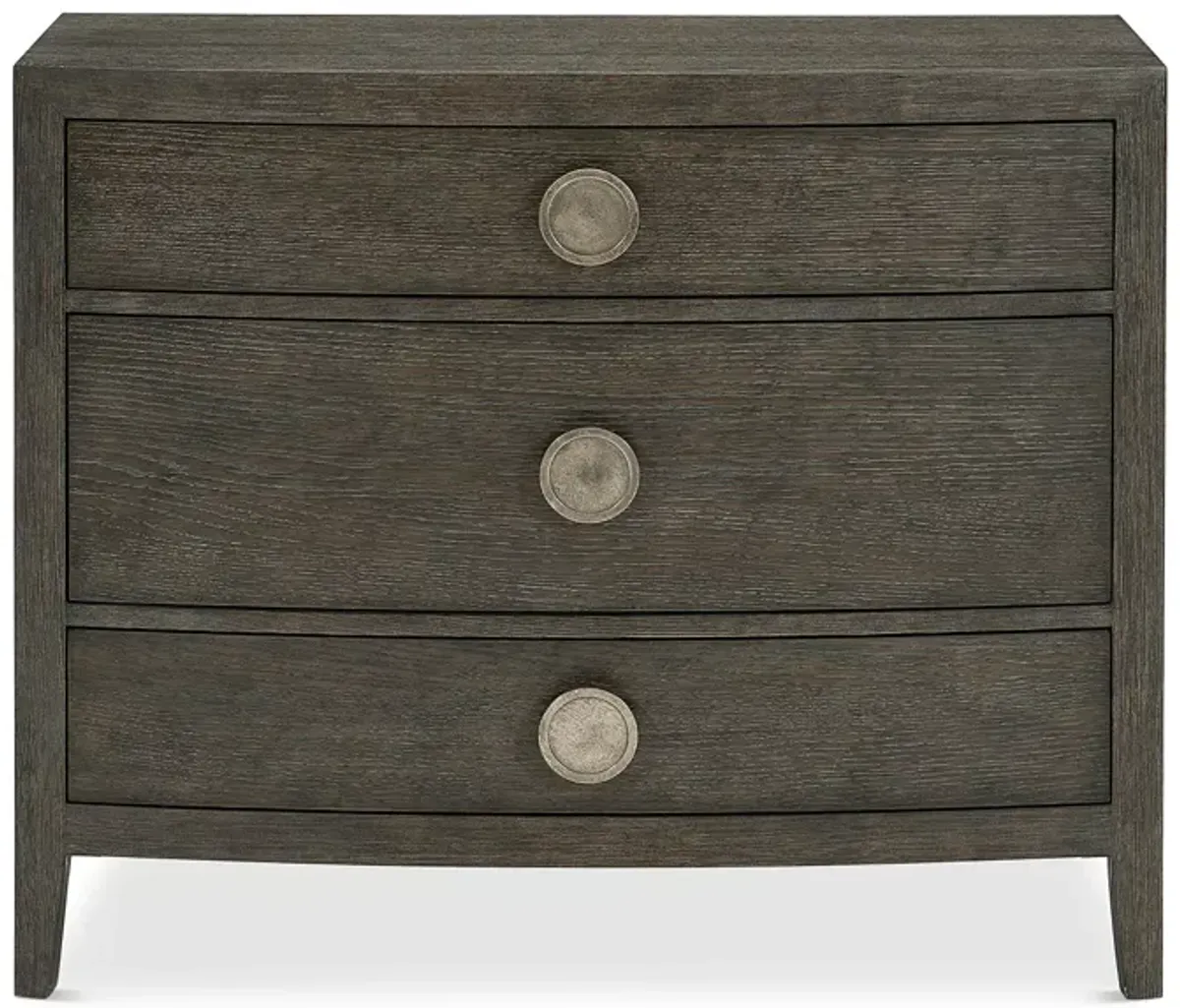 Bernhardt Linea Bachelor's Chest