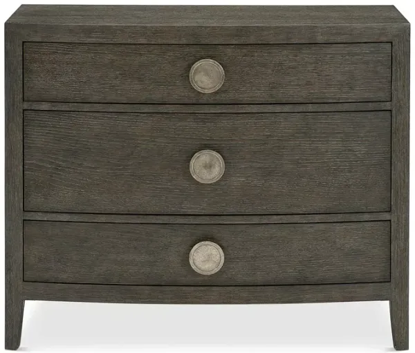 Bernhardt Linea Bachelor's Chest