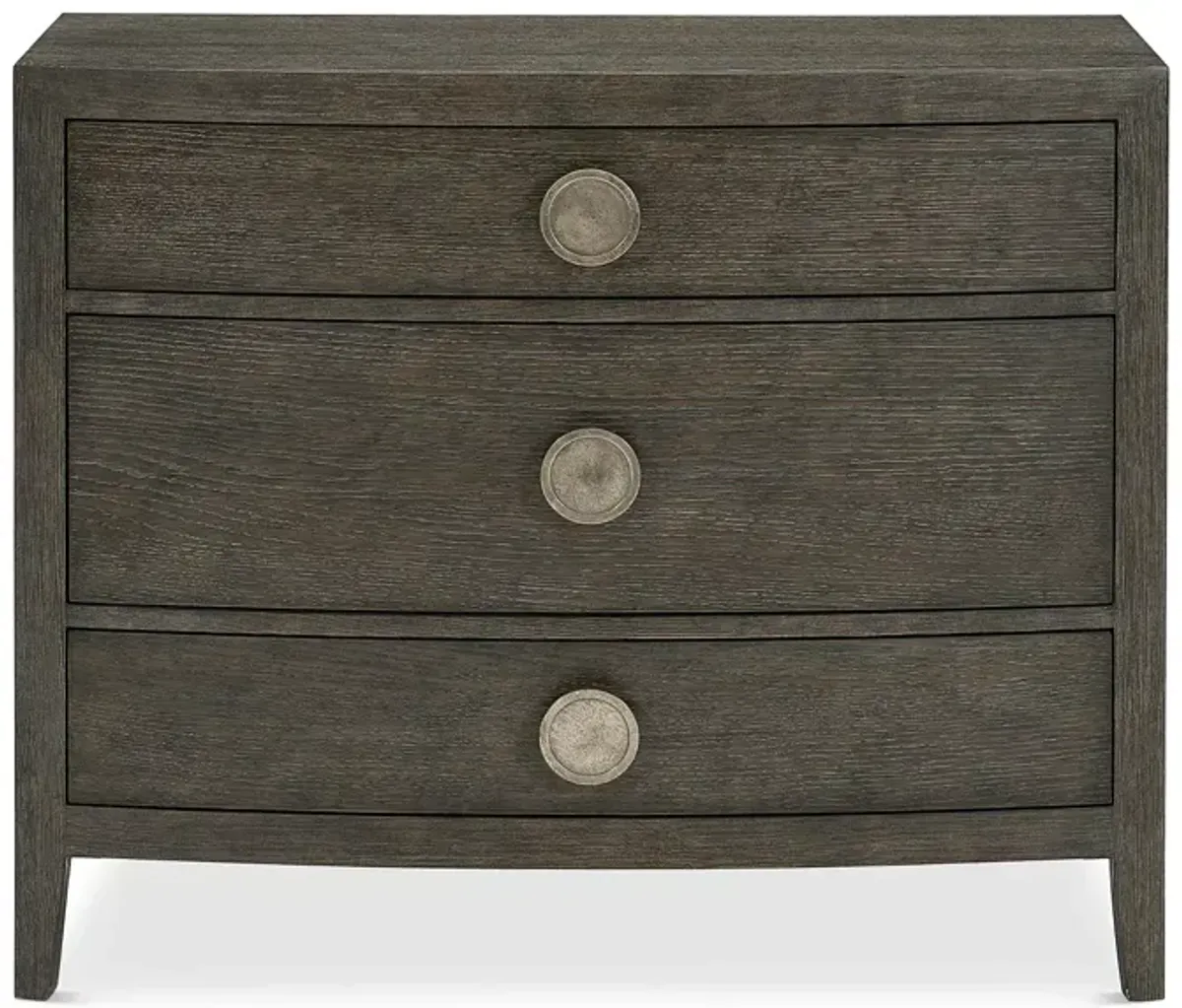 Bernhardt Linea Bachelor's Chest