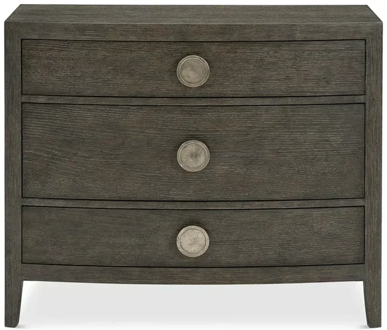 Bernhardt Linea Bachelor's Chest