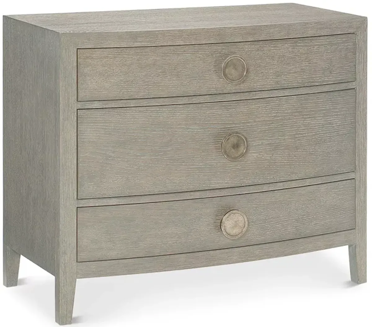 Bernhardt Linea Bachelor's Chest