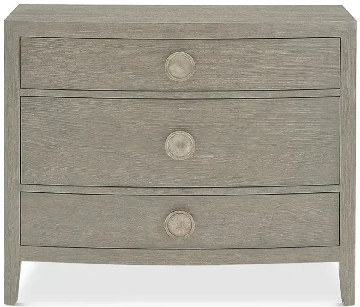 Bernhardt Linea Bachelor's Chest