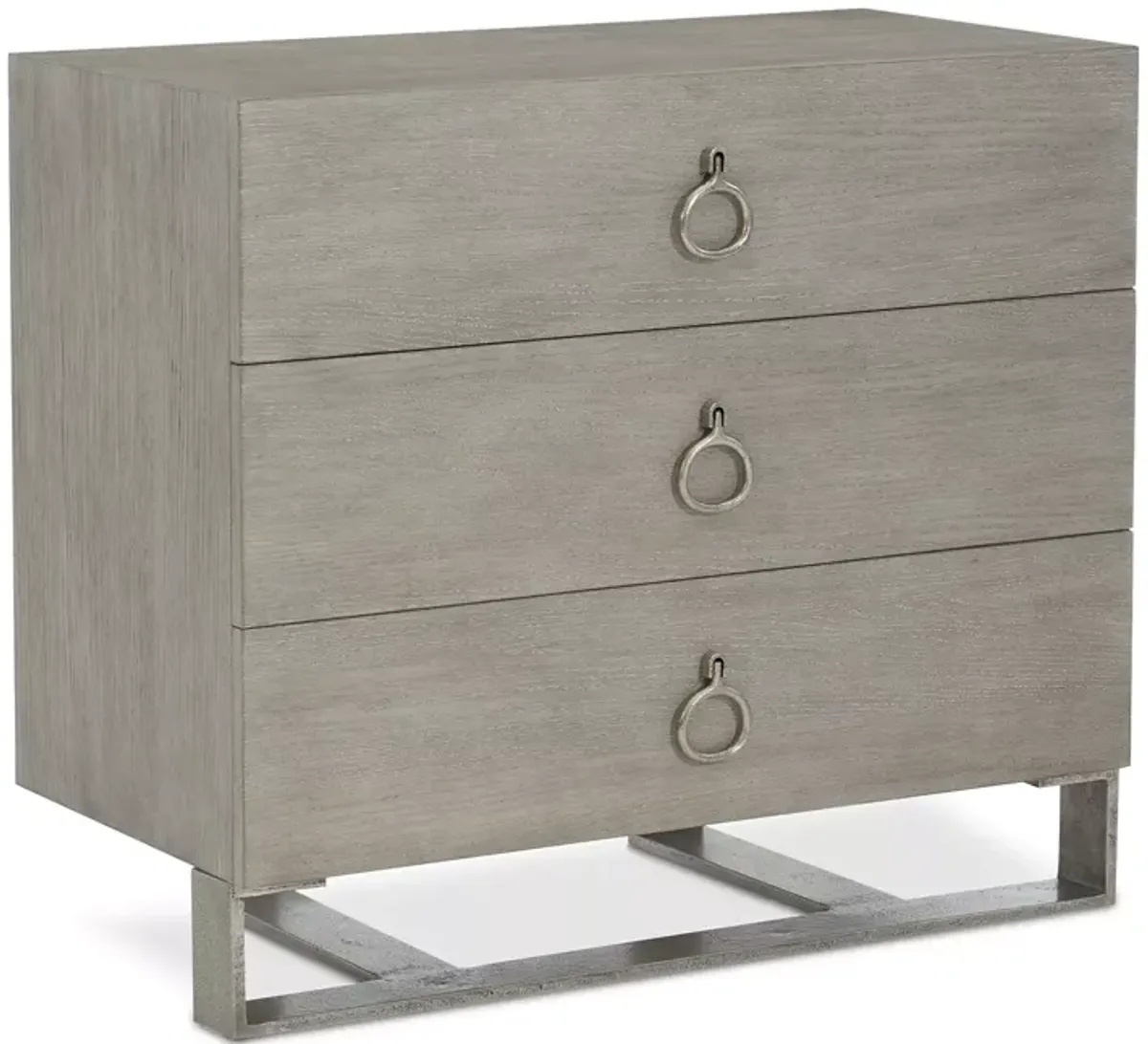 Bernhardt Linea Nightstand