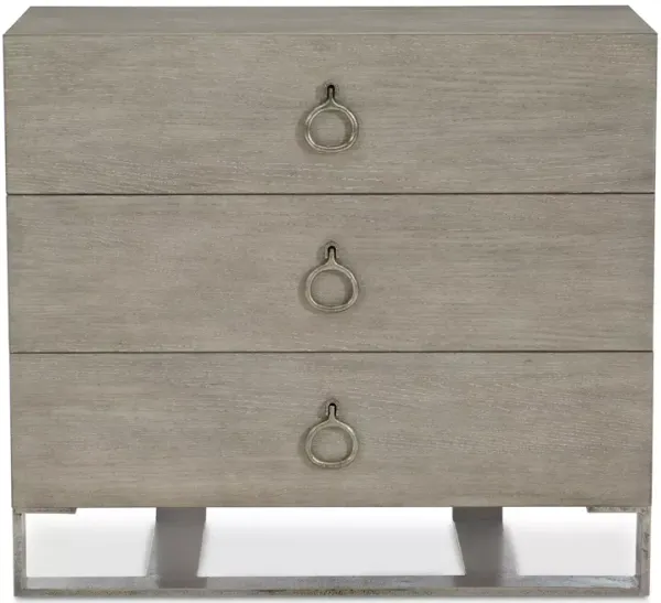 Bernhardt Linea Nightstand