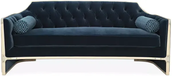Caracole Cat's Meow Sofa