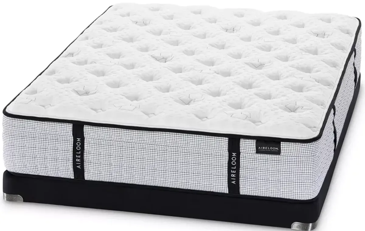 Aireloom Grant Plush Collection Twin XL Mattress Only - Exclusive