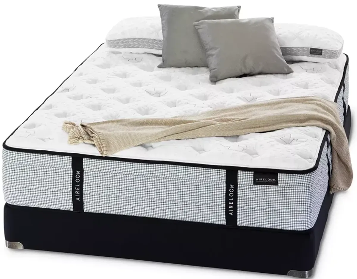 Aireloom Grant Plush Collection Twin XL Mattress Only - Exclusive