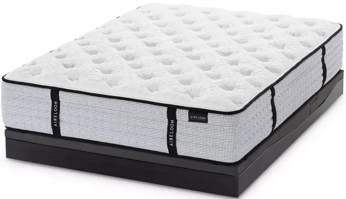 Aireloom Grant Plush Collection Twin XL Mattress Only - Exclusive