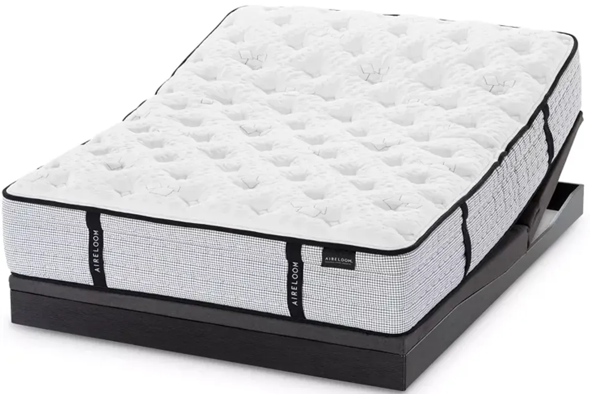 Aireloom Grant Plush Collection Twin XL Mattress Only - Exclusive