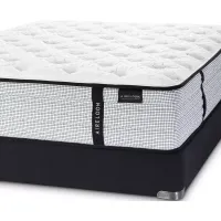 Aireloom Grant Plush Collection Twin XL Mattress Only - 100% Exclusive