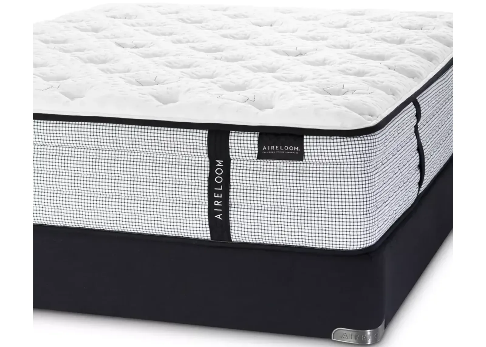 Aireloom Grant Plush Collection Twin XL Mattress Only - Exclusive