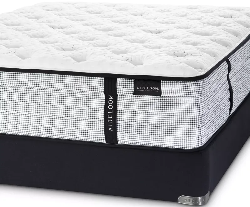 Aireloom Grant Plush Collection Twin XL Mattress Only - 100% Exclusive