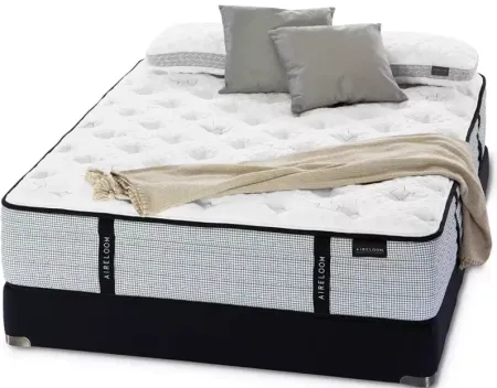 Aireloom Grant Plush Collection Queen Mattress Only - 100% Exclusive