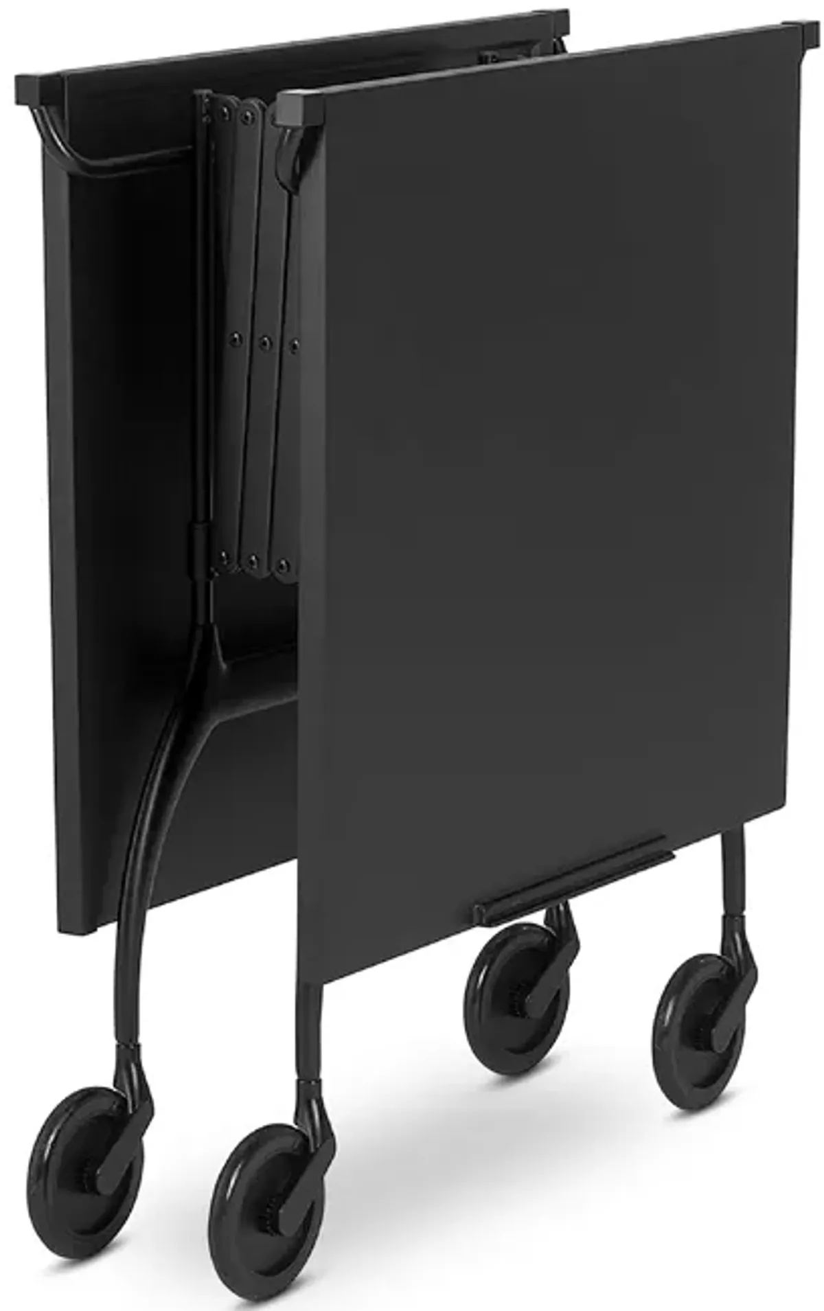 Kartell Battista Mat Folding Trolley 