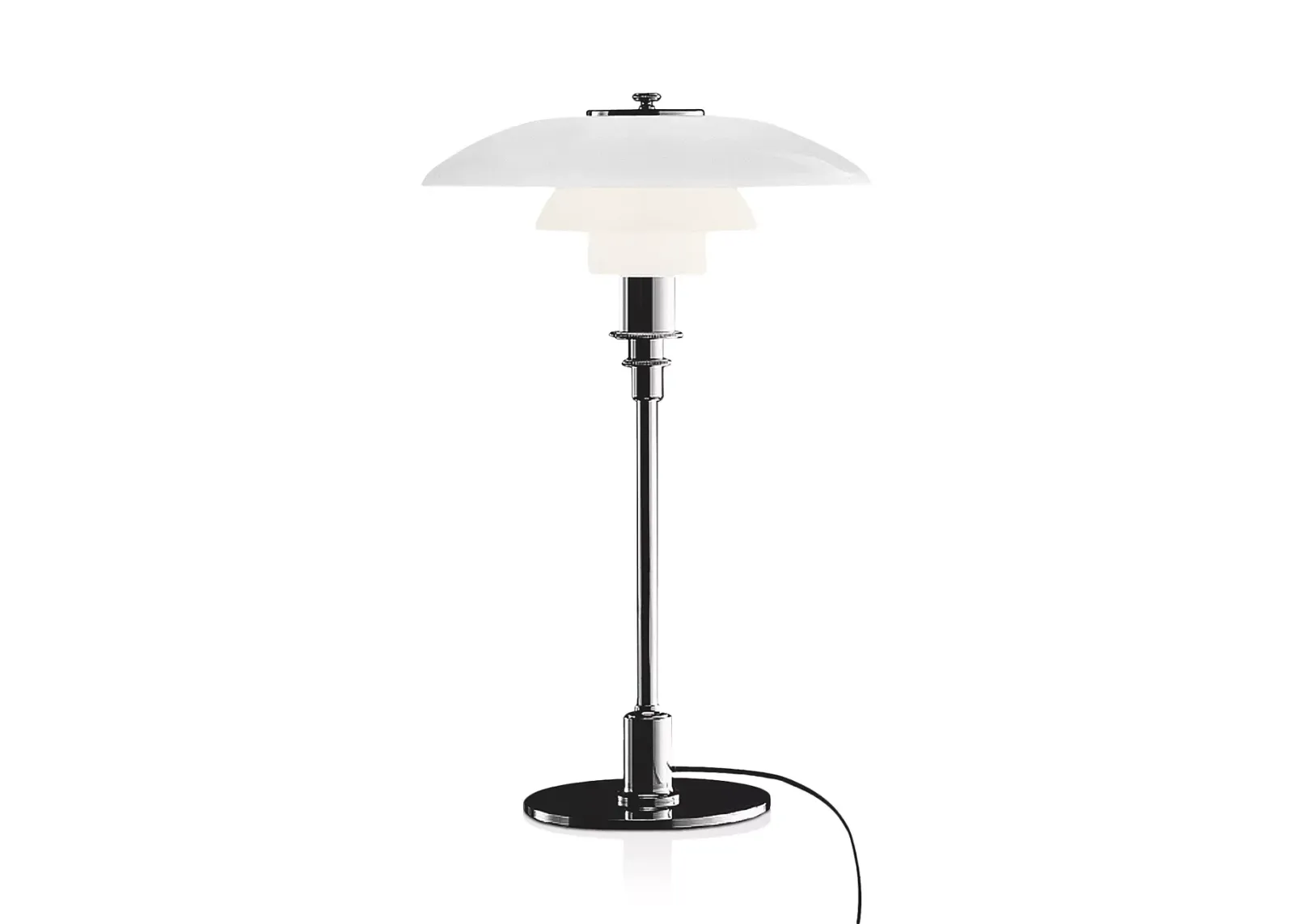 Louis Poulsen PH 3/2 Table Lamp