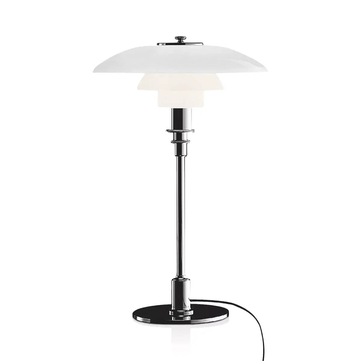 Louis Poulsen PH 3/2 Table Lamp