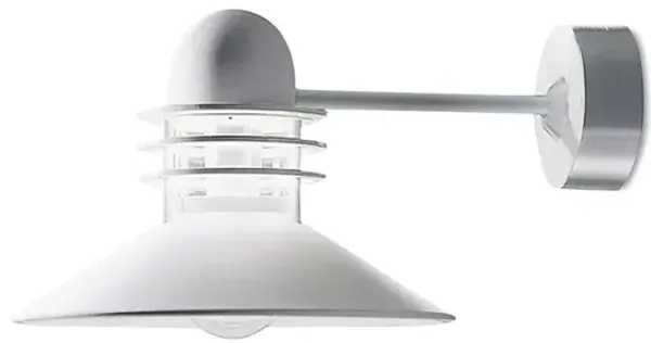 Louis Poulsen Nyhavn Wall Sconce