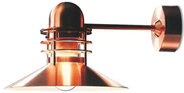 Louis Poulsen Nyhavn Wall Sconce