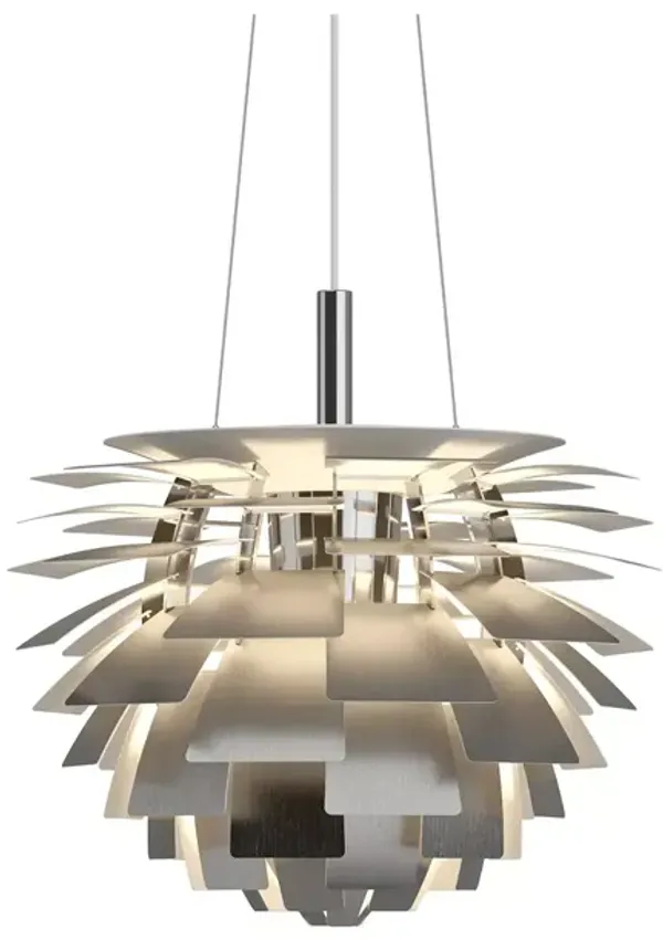 Louis Poulsen PH Artichoke Pendant, 18.9"