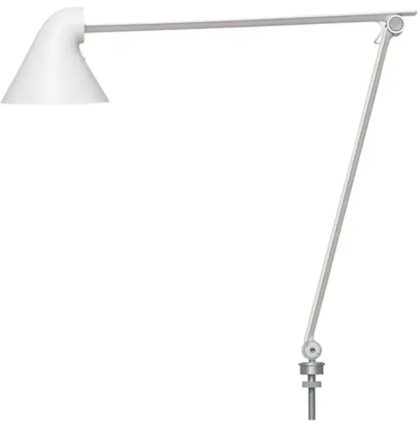 Louis Poulsen NJP Table Lamp with Pin