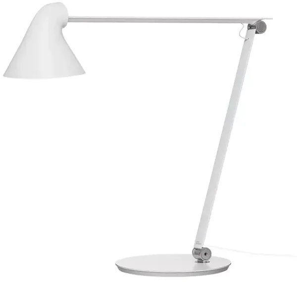 Louis Poulsen NJP Table Lamp with Base