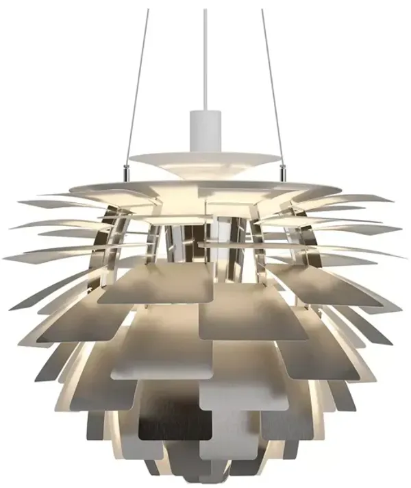 Louis Poulsen PH Artichoke Pendant, 23.6"