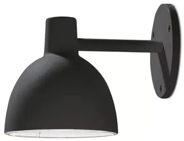 Louis Poulsen Toldbod 155 Wall Sconce