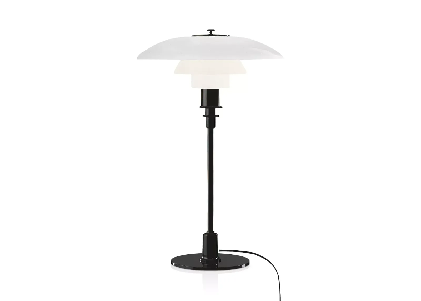 Louis Poulsen PH 3/2 Table Lamp