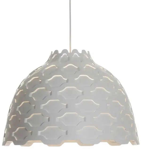 Louis Poulsen LC Shutters Pendant Lamp