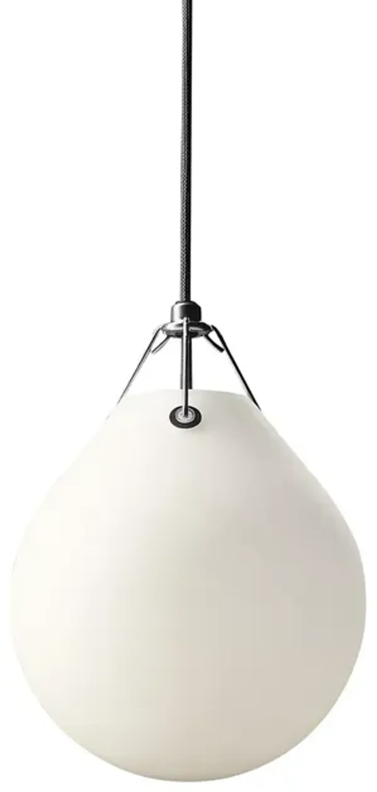 Louis Poulsen Moser Pendant, Small