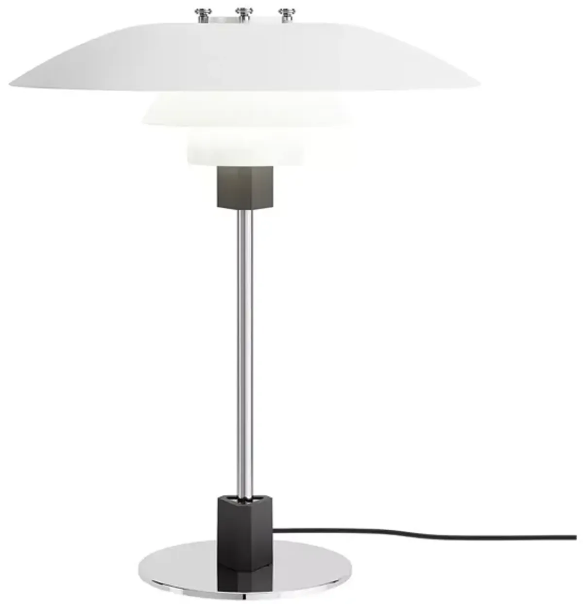 Louis Poulsen PH 4/3 Table Lamp