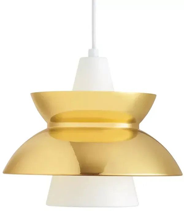 Louis Poulsen Doo-Wop Pendant