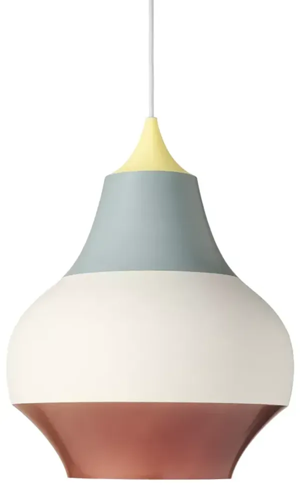 Louis Poulsen Large Cirque Pendant
