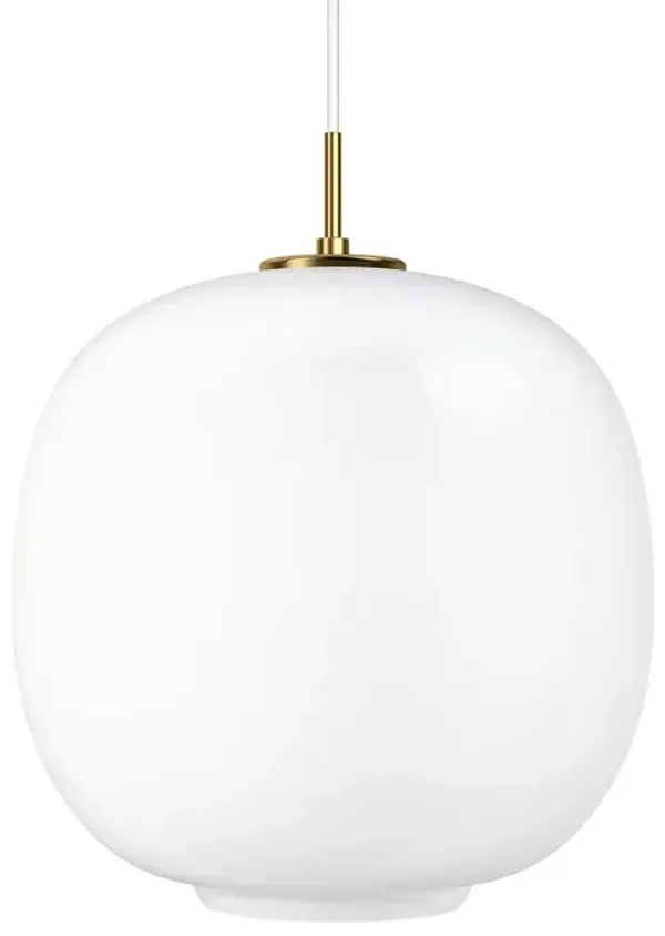 Louis Poulsen Large Radiohaus Pendant
