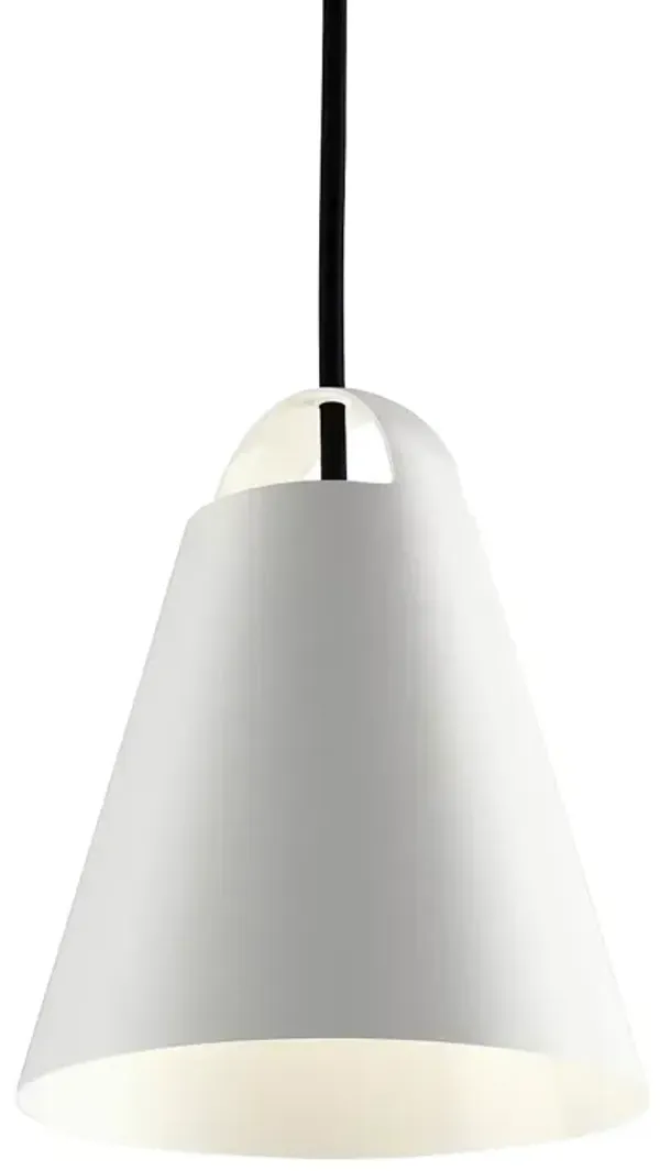 Louis Poulsen Small Above Pendant