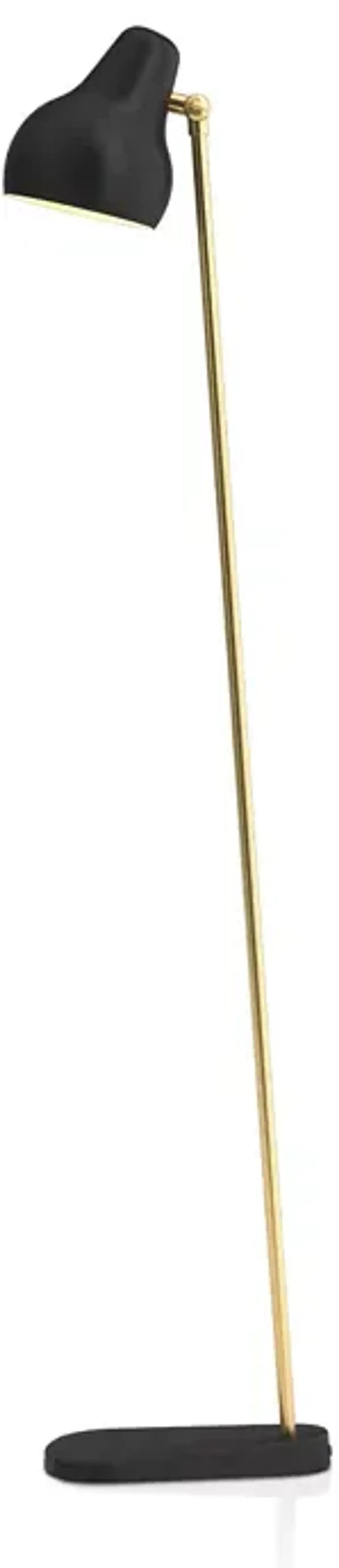 Louis Poulsen VL 38 Floor Lamp