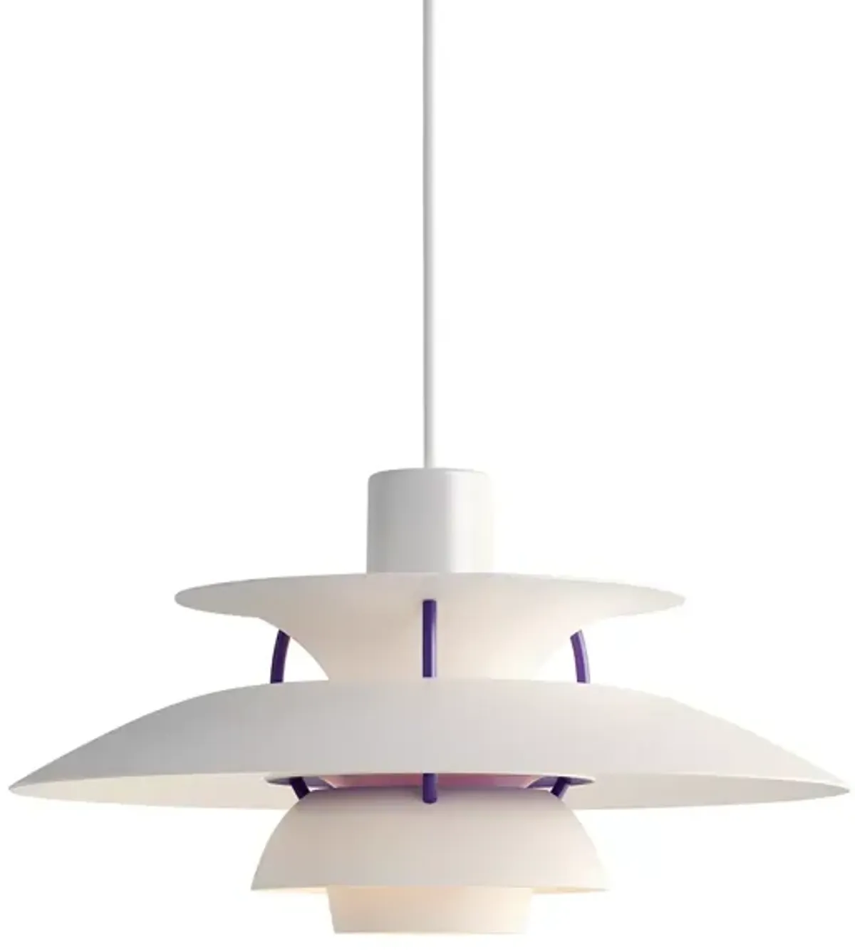 Louis Poulsen PH5 Mini Pendant Lamp